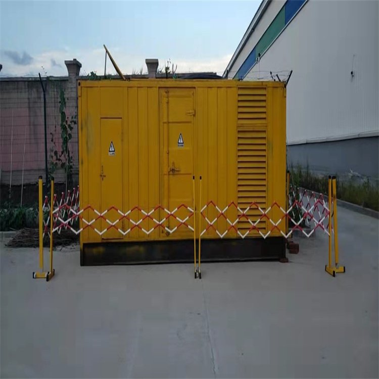 滦县发电机组油箱盖上留出小气孔有什么用？
